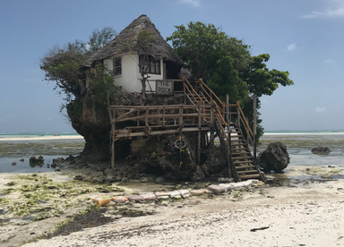 Zanzibar - Tanzania | TravelFacets